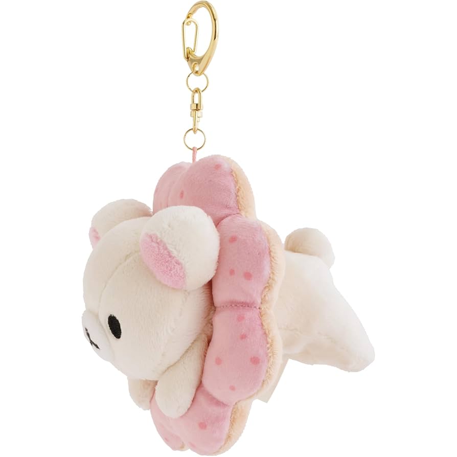 Amazon.co.jp: サンエックス(San-X) リラックマ ｢リラックマ
